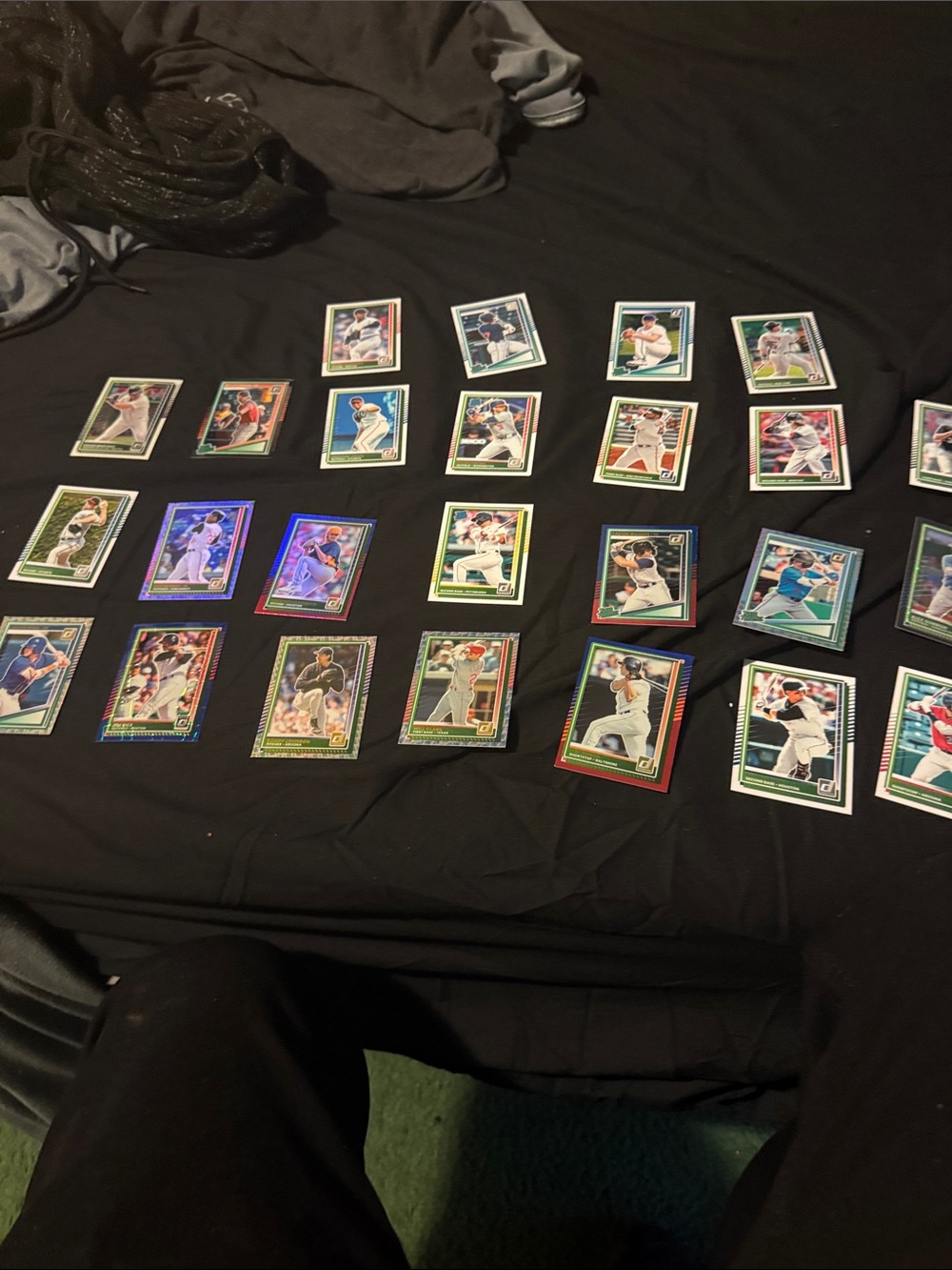 Sports Trading Cards - Picture 6 of 8